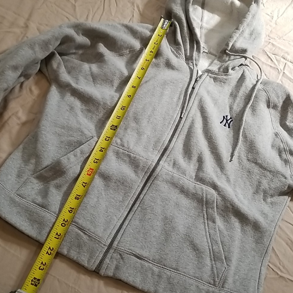 Yankee sweatjacket - Picture 2 of 6